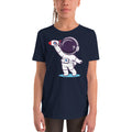 Astro - Rocket - Youth Tee