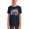 Graffiti Controller - Youth Tee