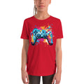 Graffiti Controller - Youth Tee