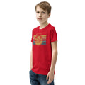 Mando The Child - Youth T-Shirt