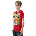 Dragon Ball Z Heroes - Youth Tee