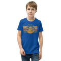 Mando The Child - Youth T-Shirt