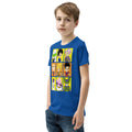 Dragon Ball Z Heroes - Youth Tee