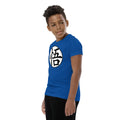 Dragon Ball Wisdom Kanji - Youth Tee