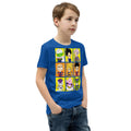 Dragon Ball Z Heroes - Youth Tee