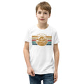 Mando The Child - Youth T-Shirt