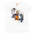 Naruto - Youth Tee