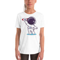 Astro - Rocket - Youth Tee