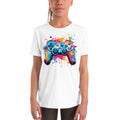 Graffiti Controller - Youth Tee