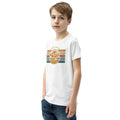 Mando The Child - Youth T-Shirt