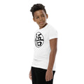 Dragon Ball Wisdom Kanji - Youth Tee