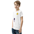 Astro - Cheesy Moon - Youth Tee