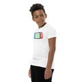 Game Over Back 2 School - Youth Tee