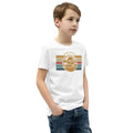 Mando The Child - Youth T-Shirt