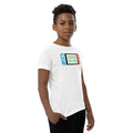 Game Over Back 2 School - Youth Tee